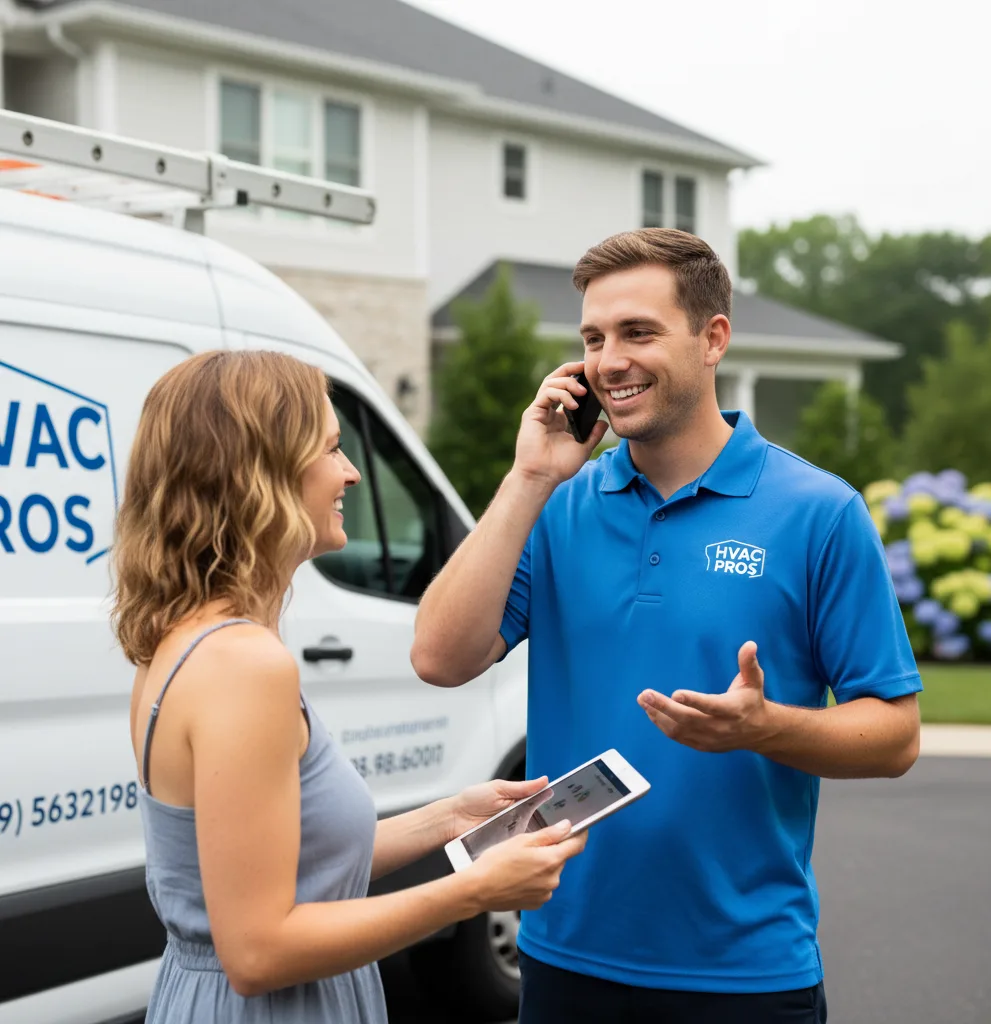 Heating System Repair in Hope Hull, AL